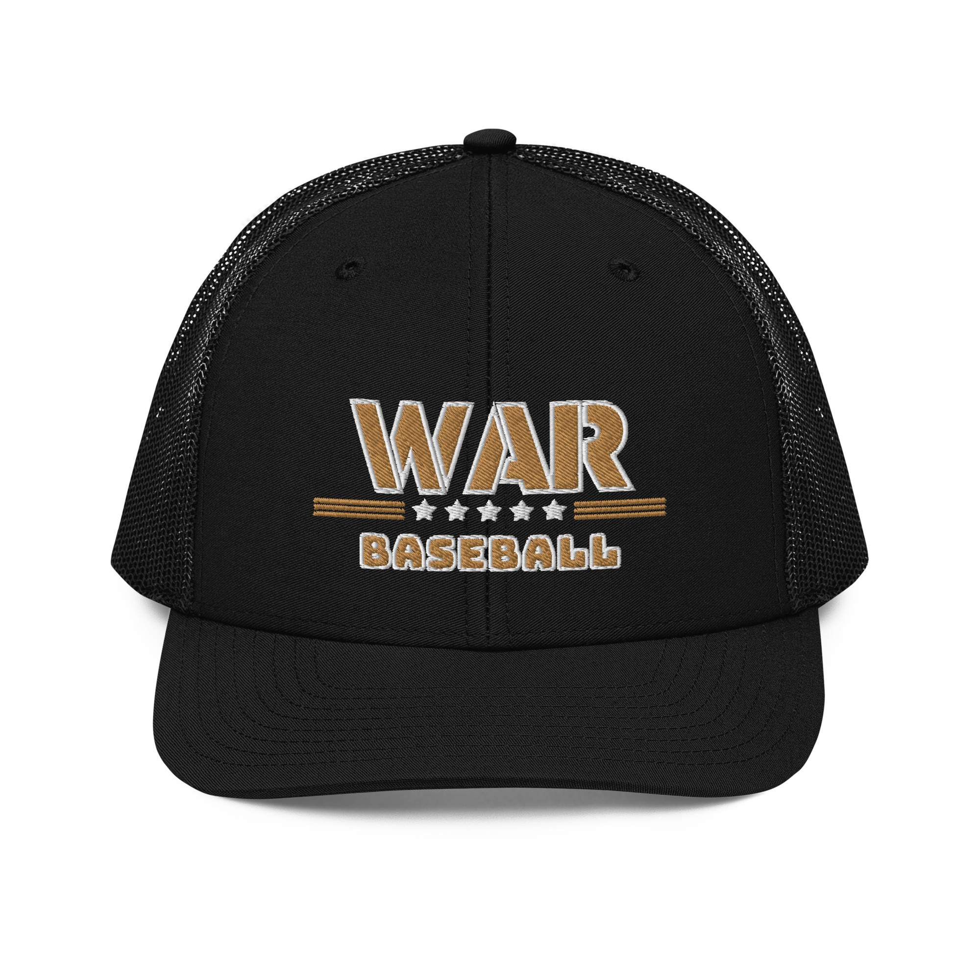 '24 Trucker Cap