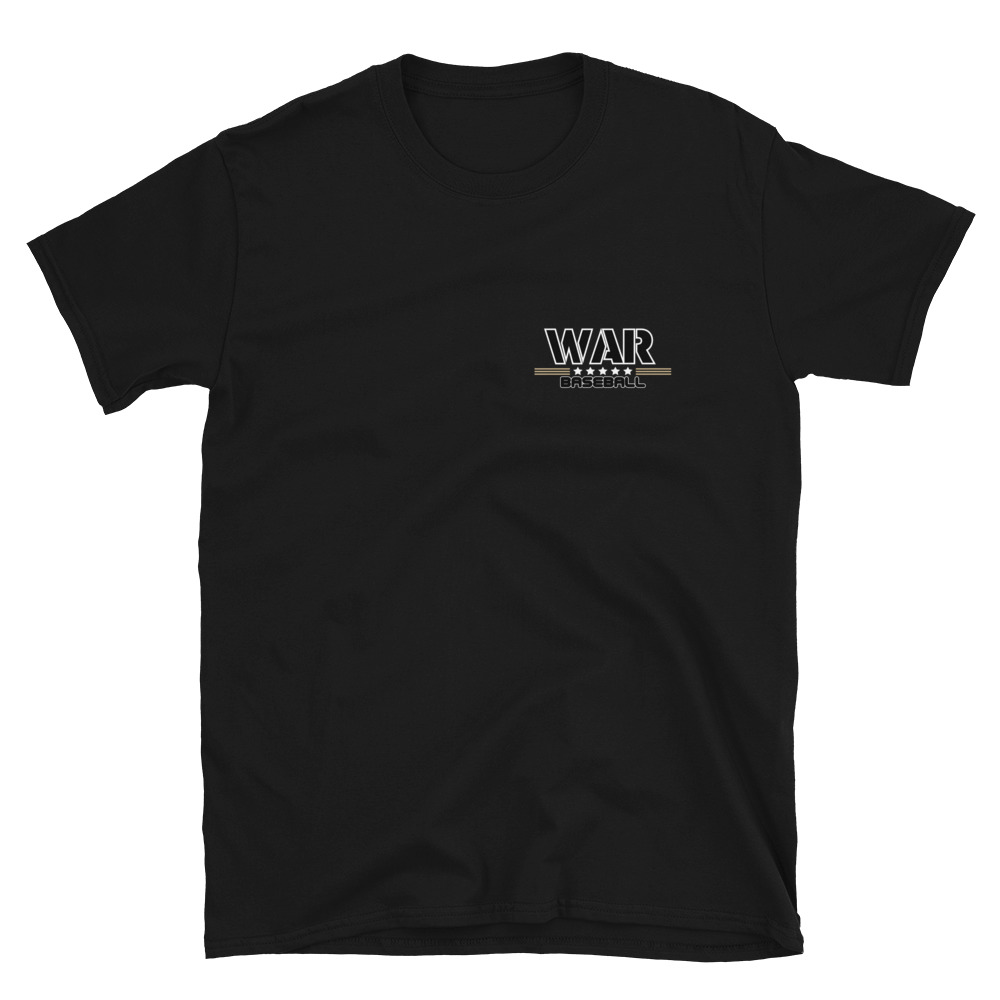 WAR '24 Unisex T-Shirt