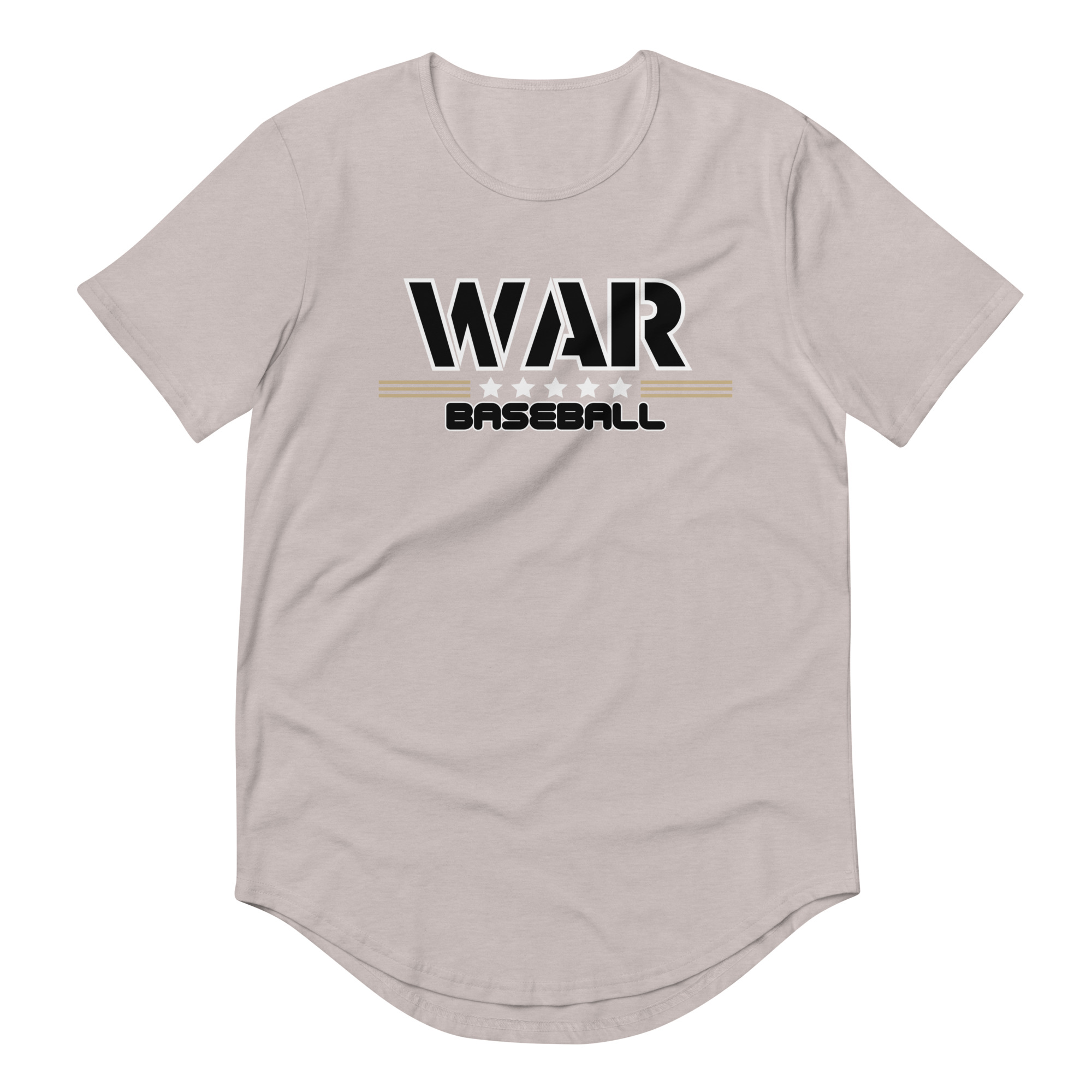 Pump Cover Curved Tee
