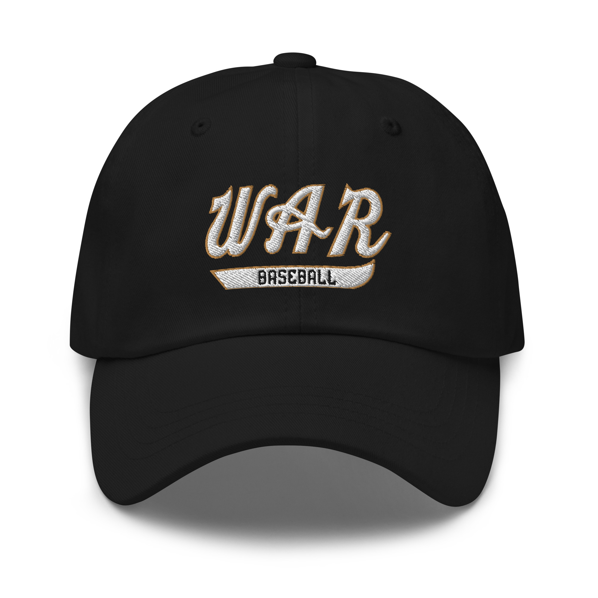 Script Dad hat