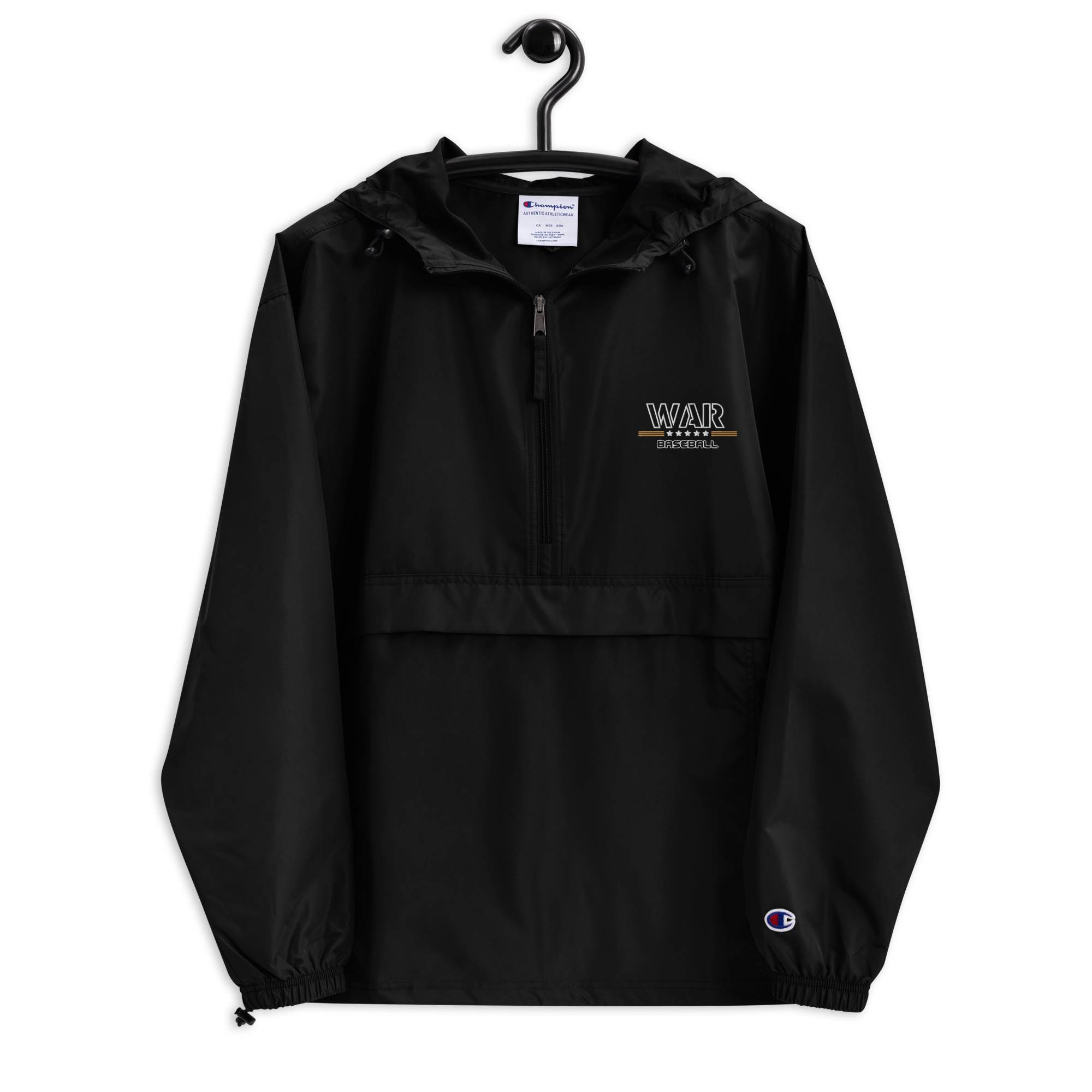 Champion WeatherProof Jacket