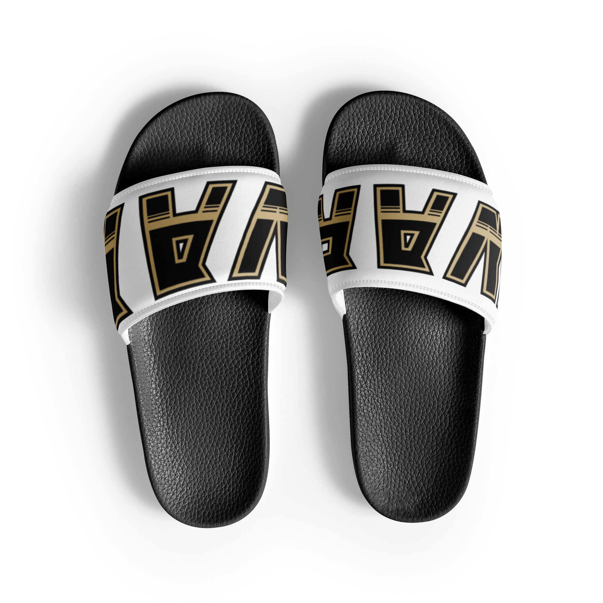 Men’s slides