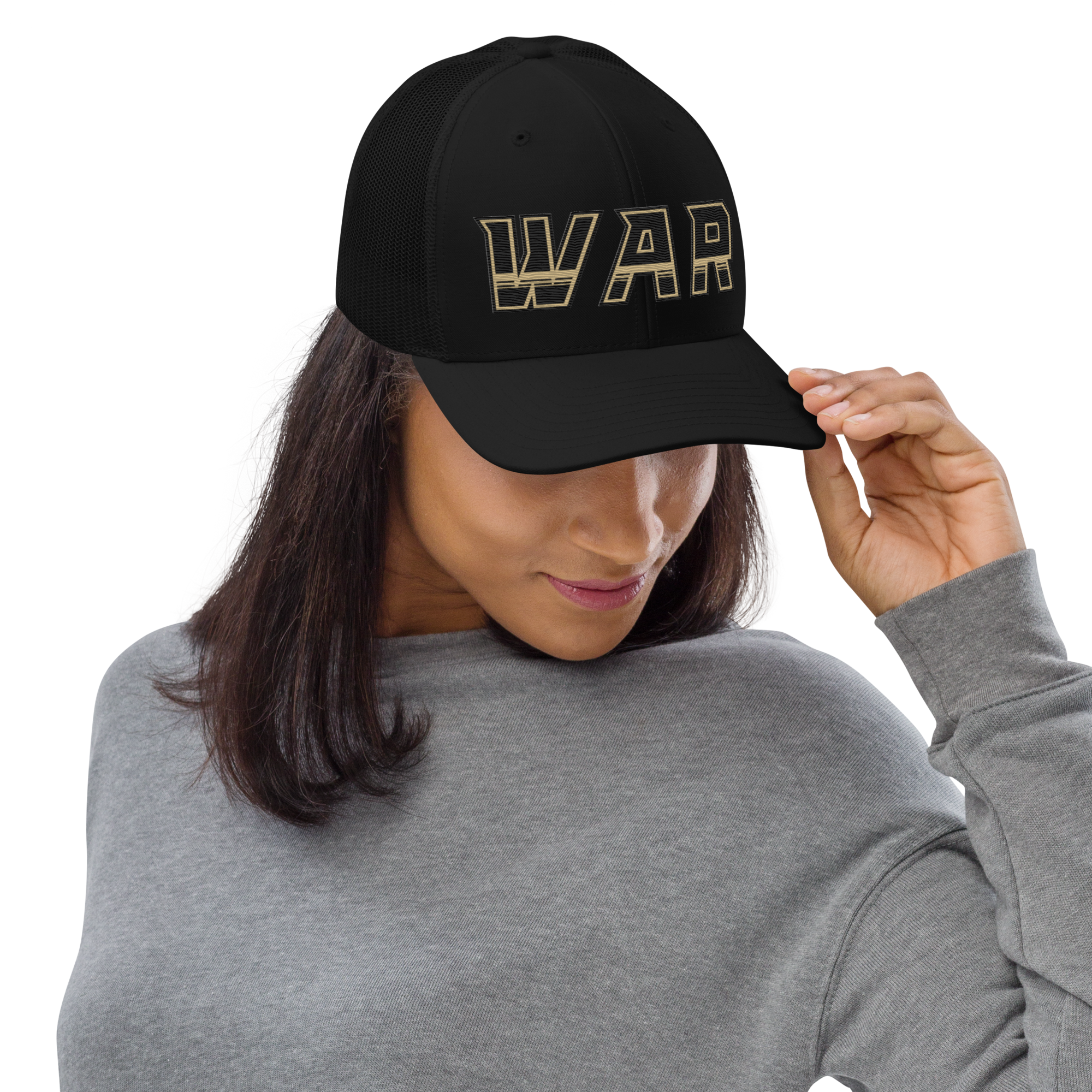 Trucker Cap