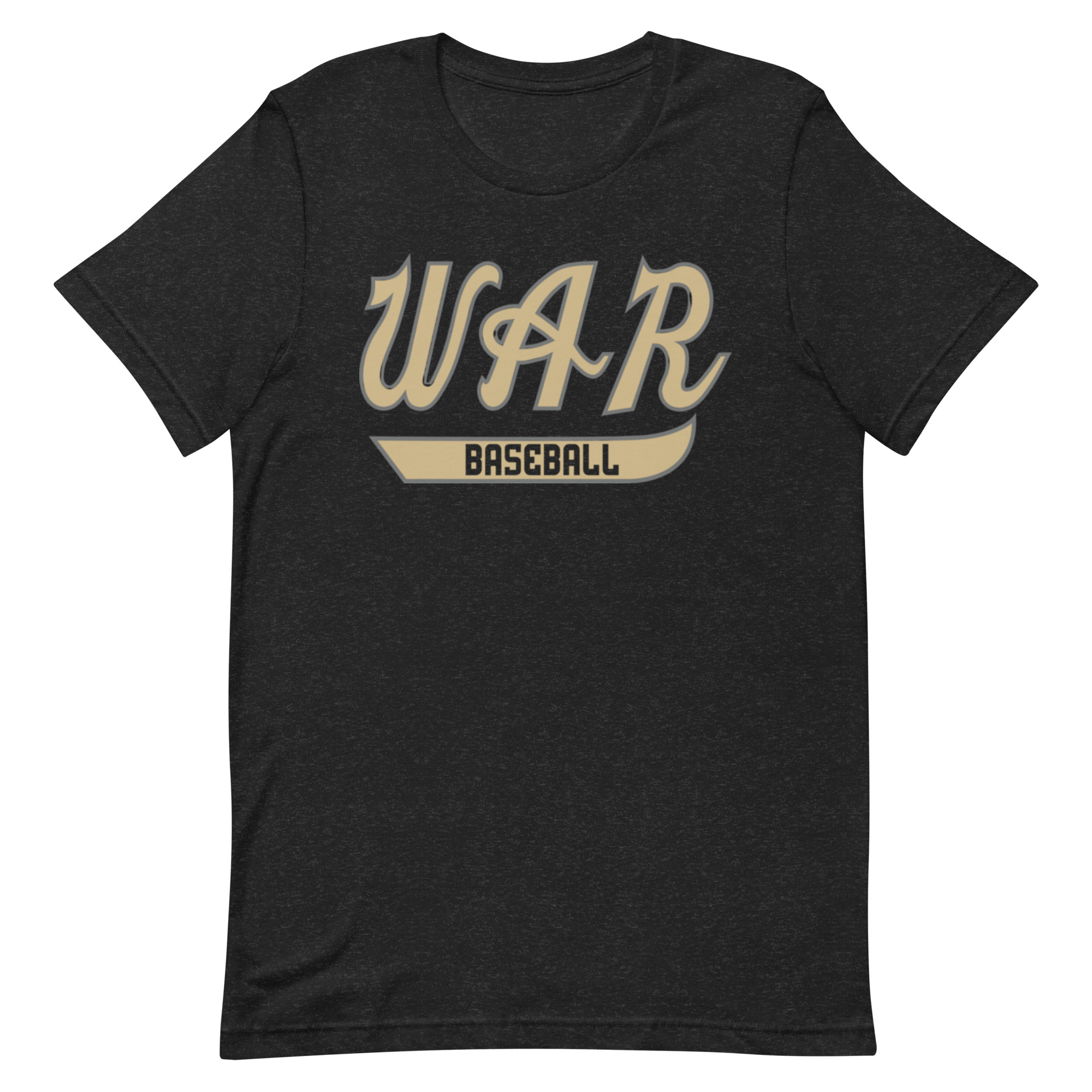 WAR Script (Unisex)