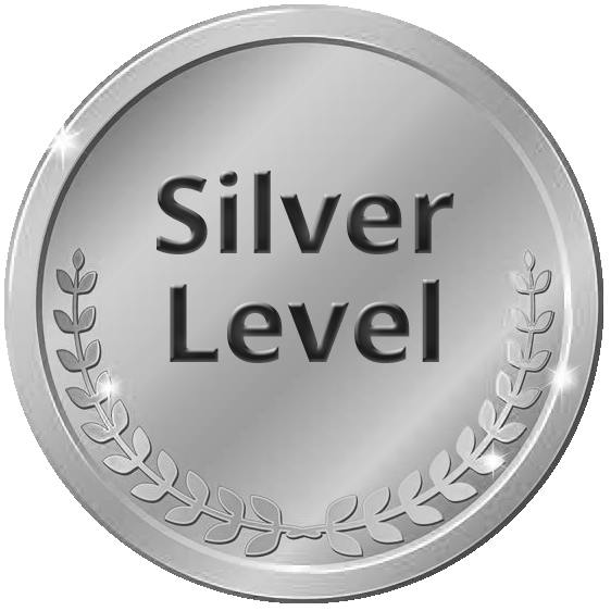 Silver Level Sponsorship