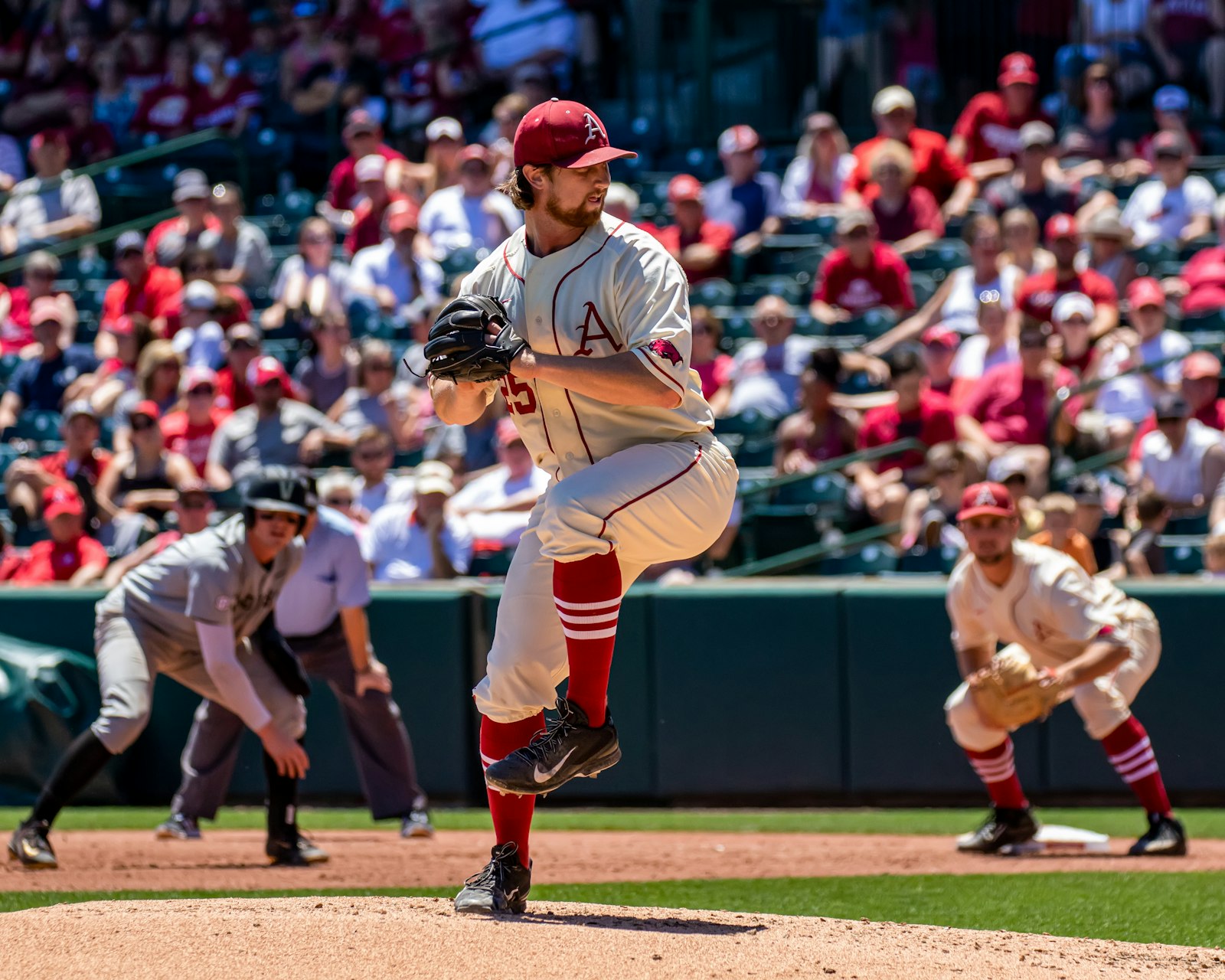 Bunting: A Lost Skill Worth Having