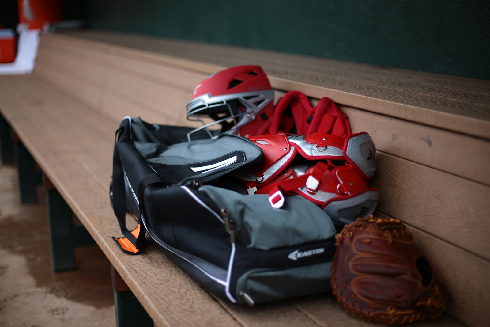 Catching in Baseball: A Guide to the Game’s Toughest Position