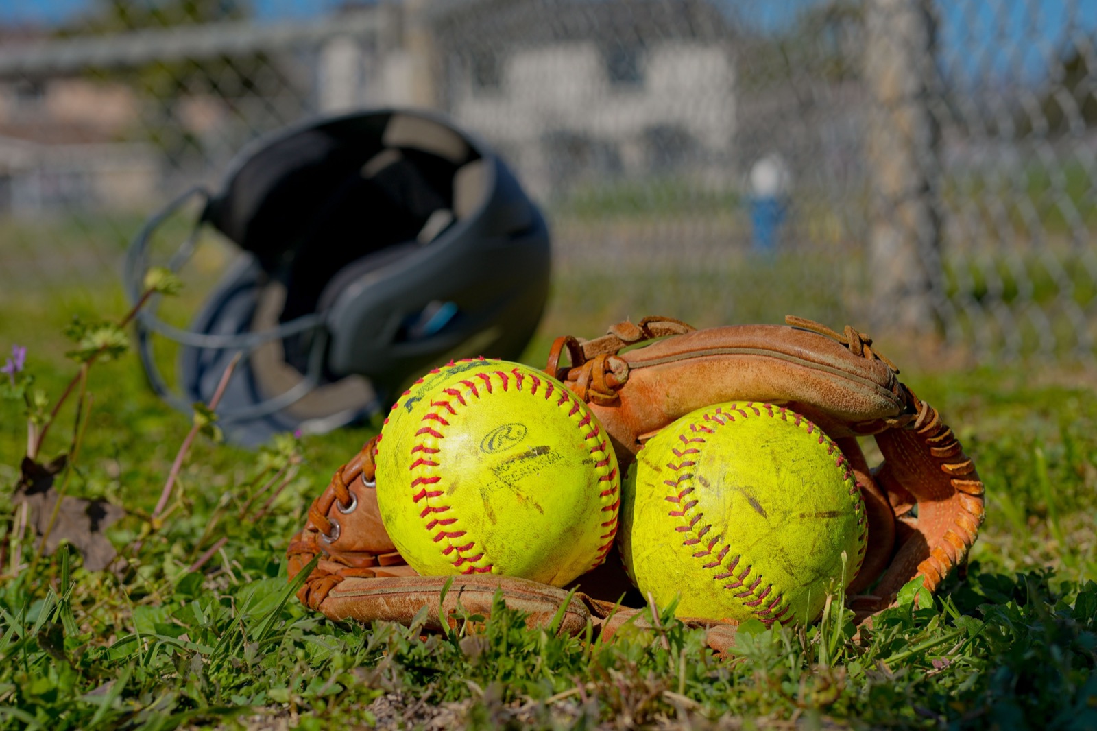 Equipment Care: Making Baseball Gear Last