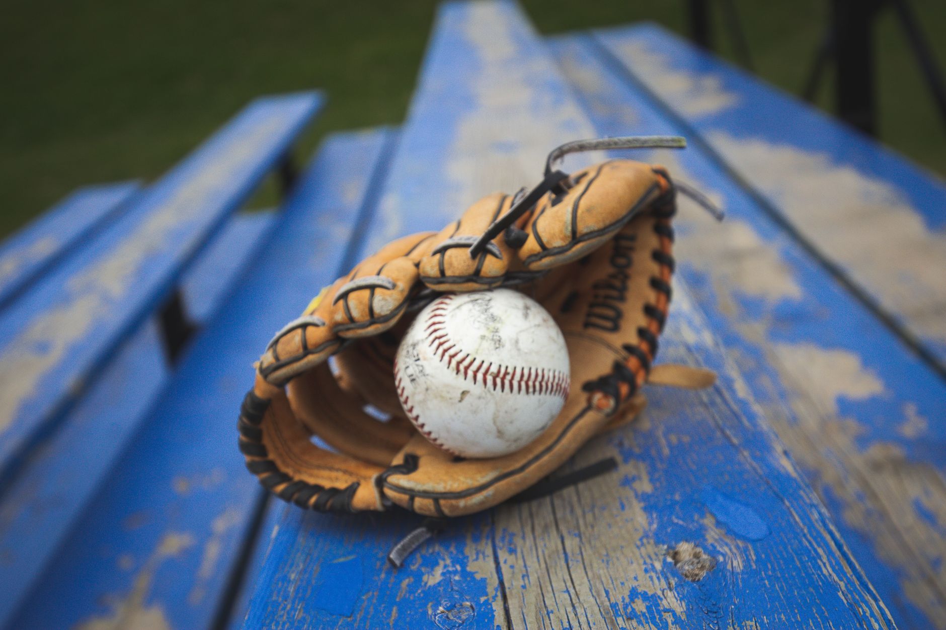 Baseball Glove Buying Guide: Size, Position and Break-In