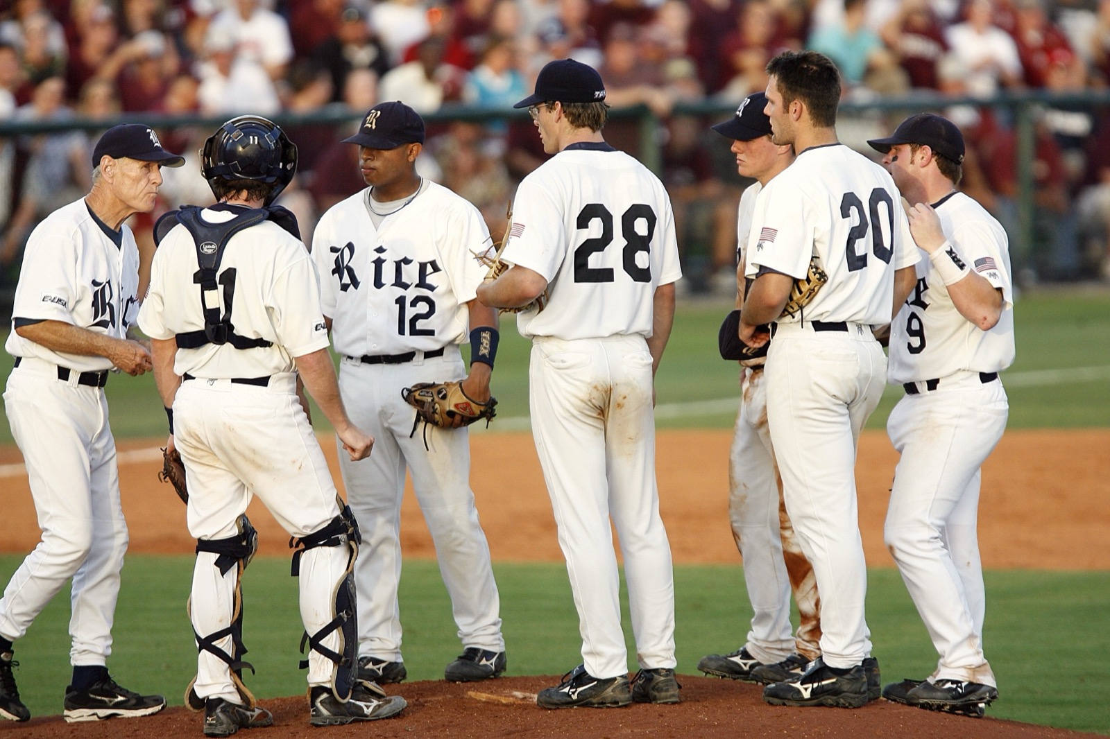 Baseball IQ: Teaching Situational Awareness