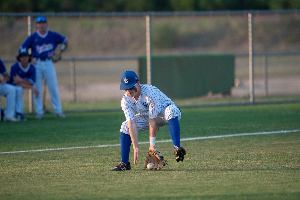 Baseball Positions Explained: Finding the Right Fit for Your Player