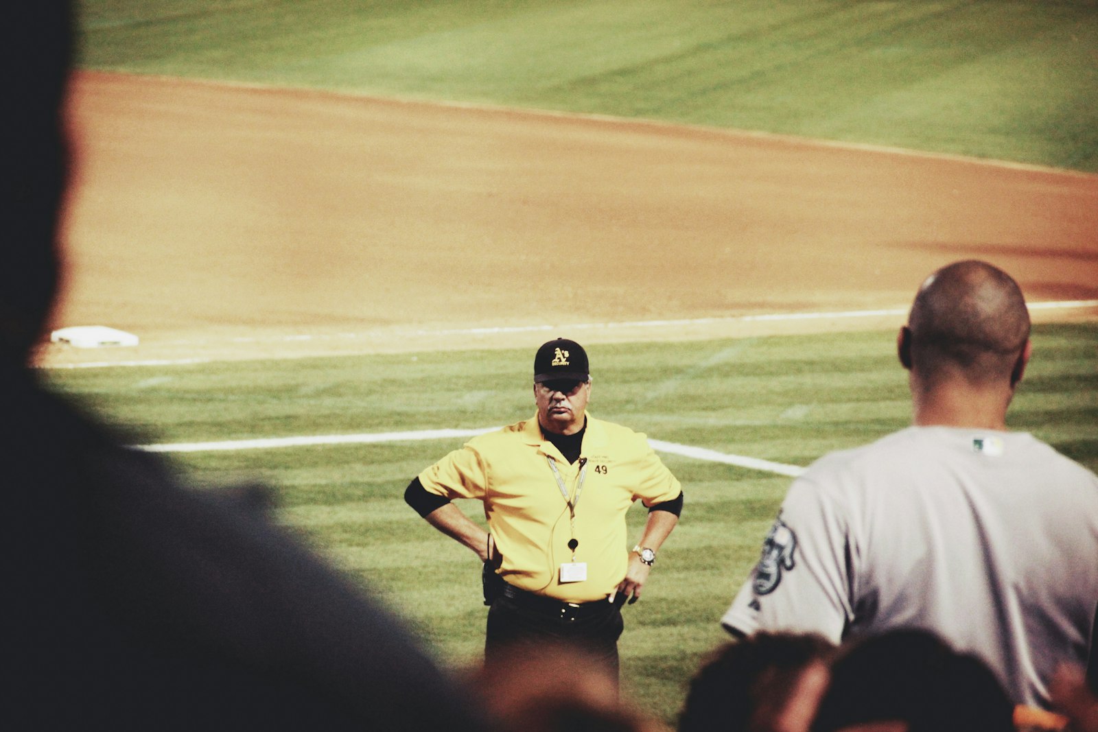 Baseball Rules Every Parent Should Know