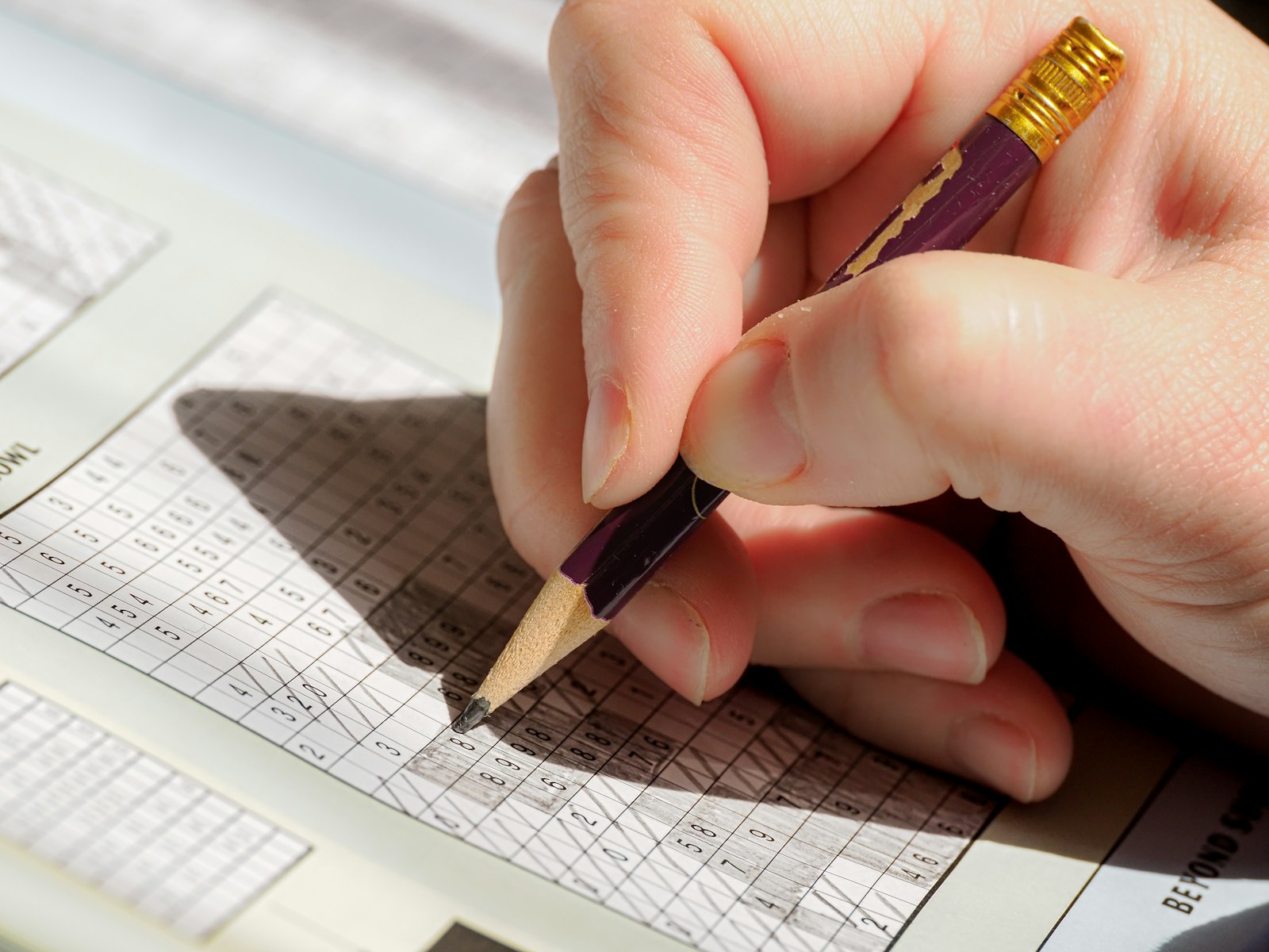 Baseball Scorekeeping: How to Read and Keep a Scorebook