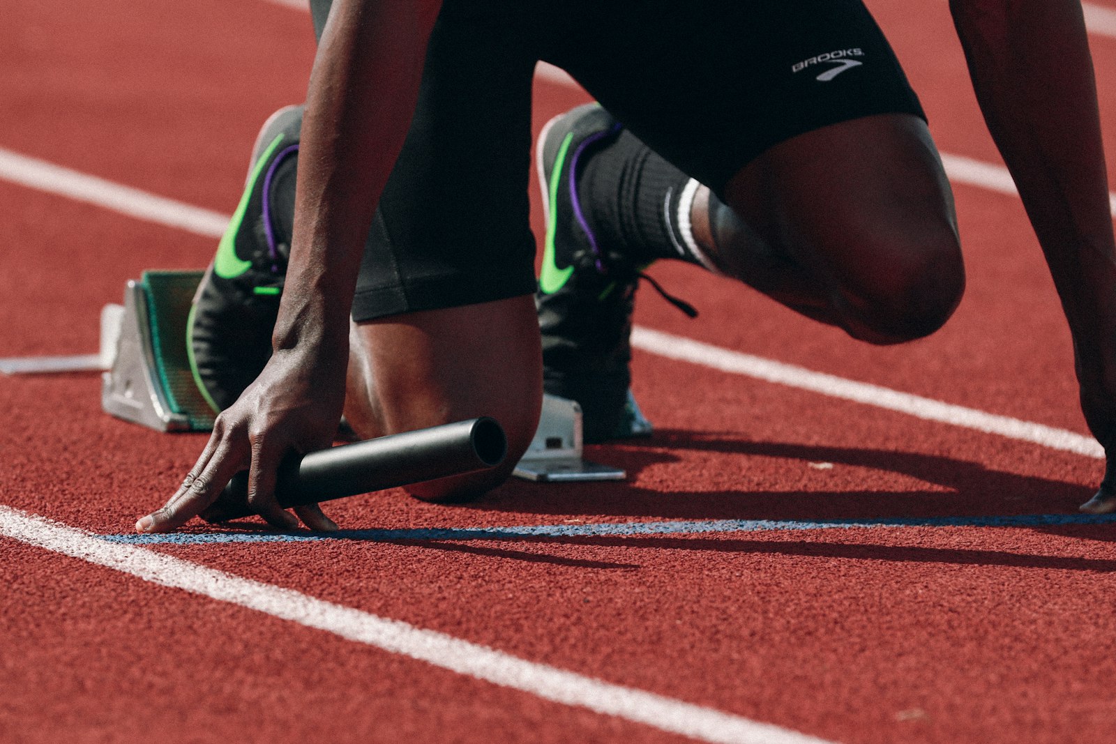 Baseball Speed Training: How to Improve Your 60-Yard Dash