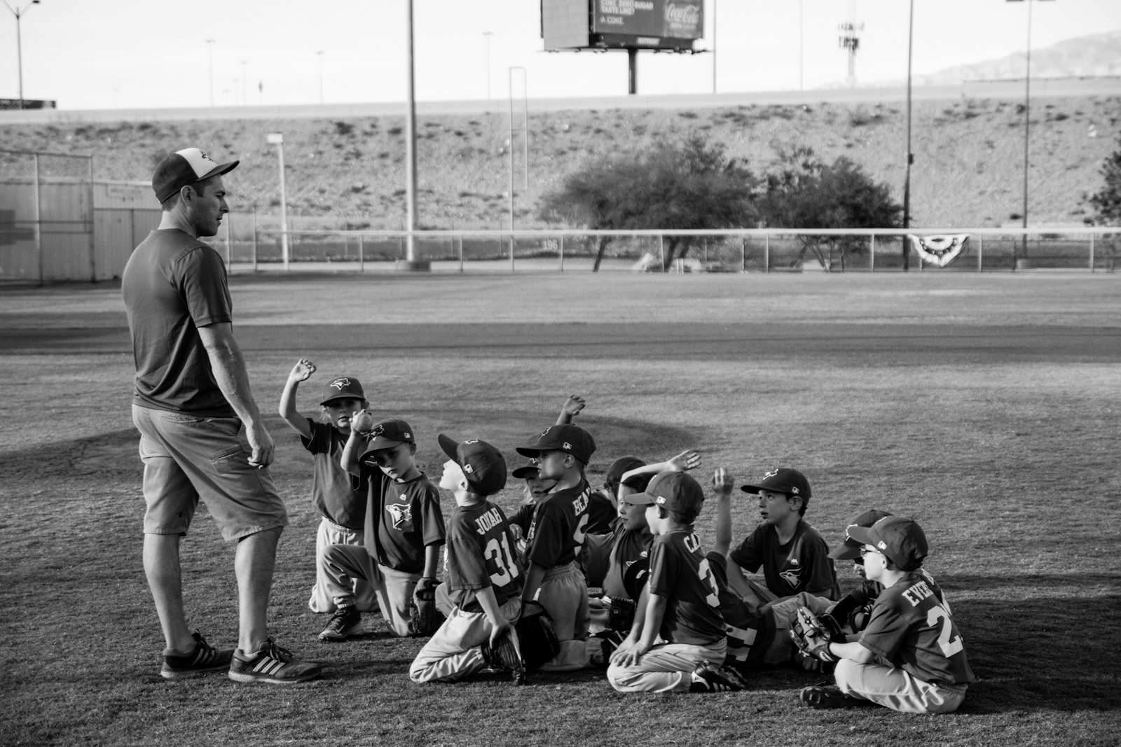 Coaching Your Own Child: Getting It Right