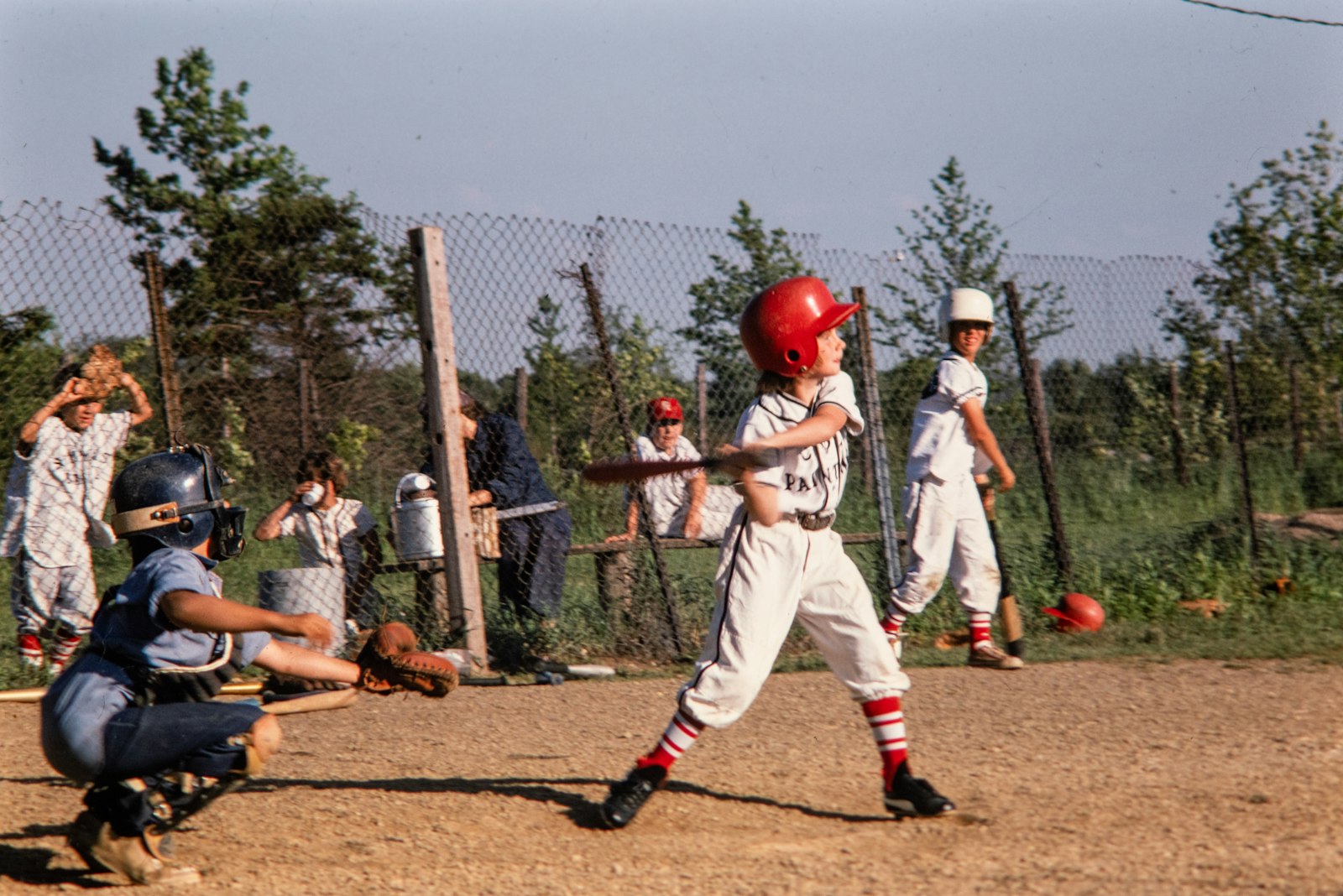 Girls Playing Baseball: What Families Should Know