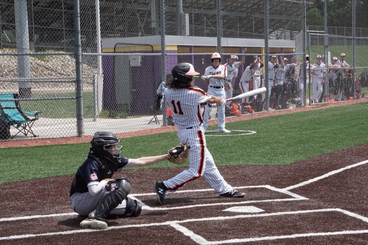 Making the High School Baseball Team: A Guide for Travel Players