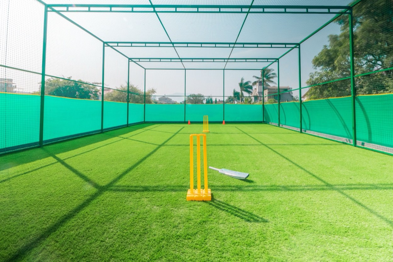 Indoor and Winter Training for Florida Baseball Players