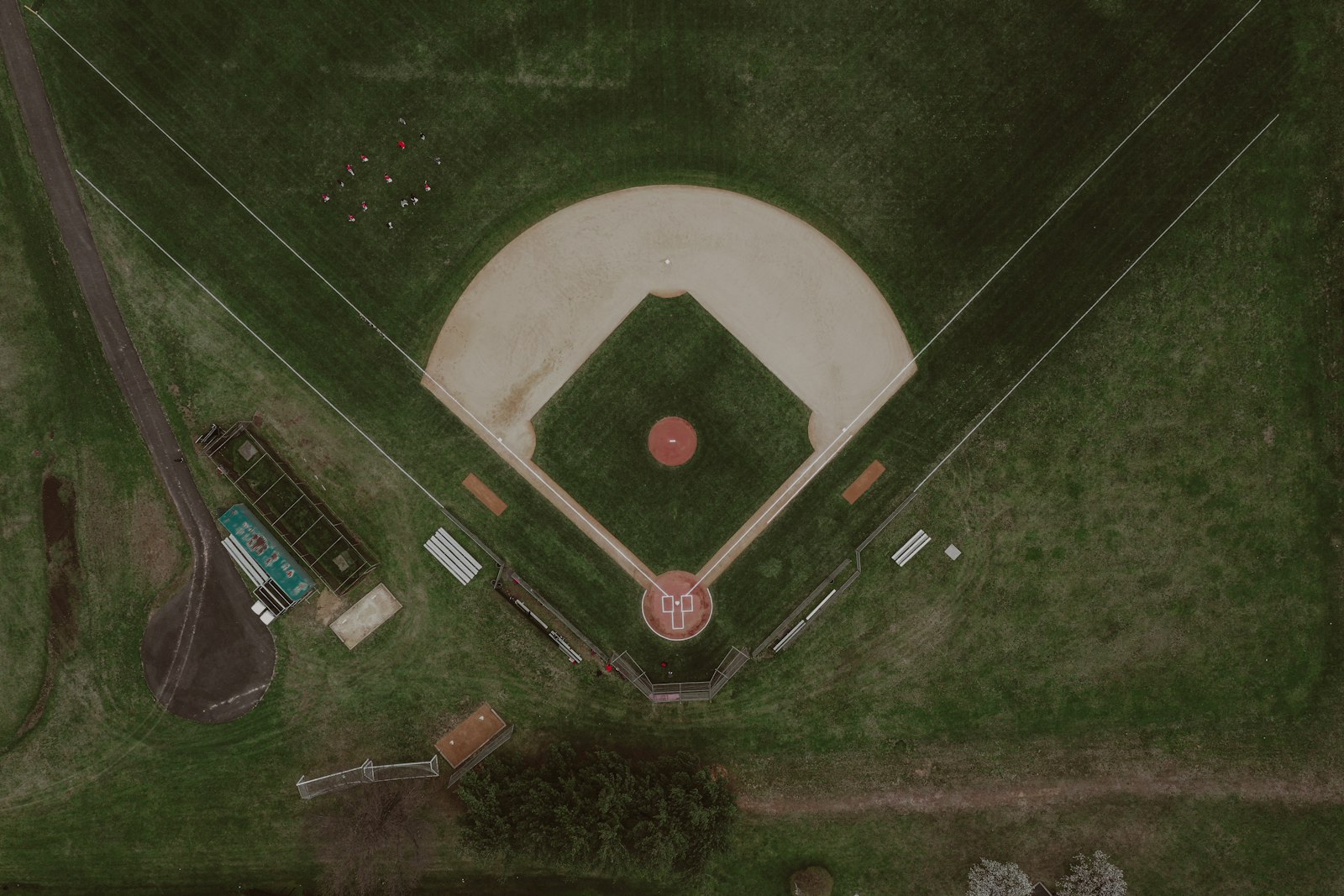 When Baseball Ends: What Comes Next