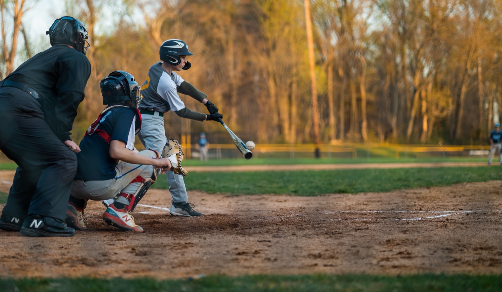 Playing First Base: The Position Nobody Teaches