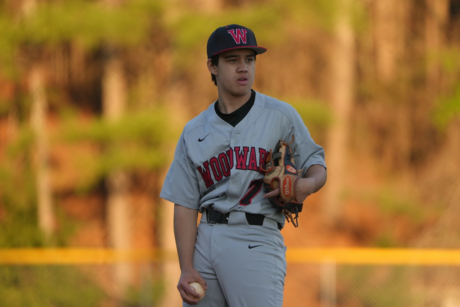 The Senior Year: Recruiting When Time Is Short