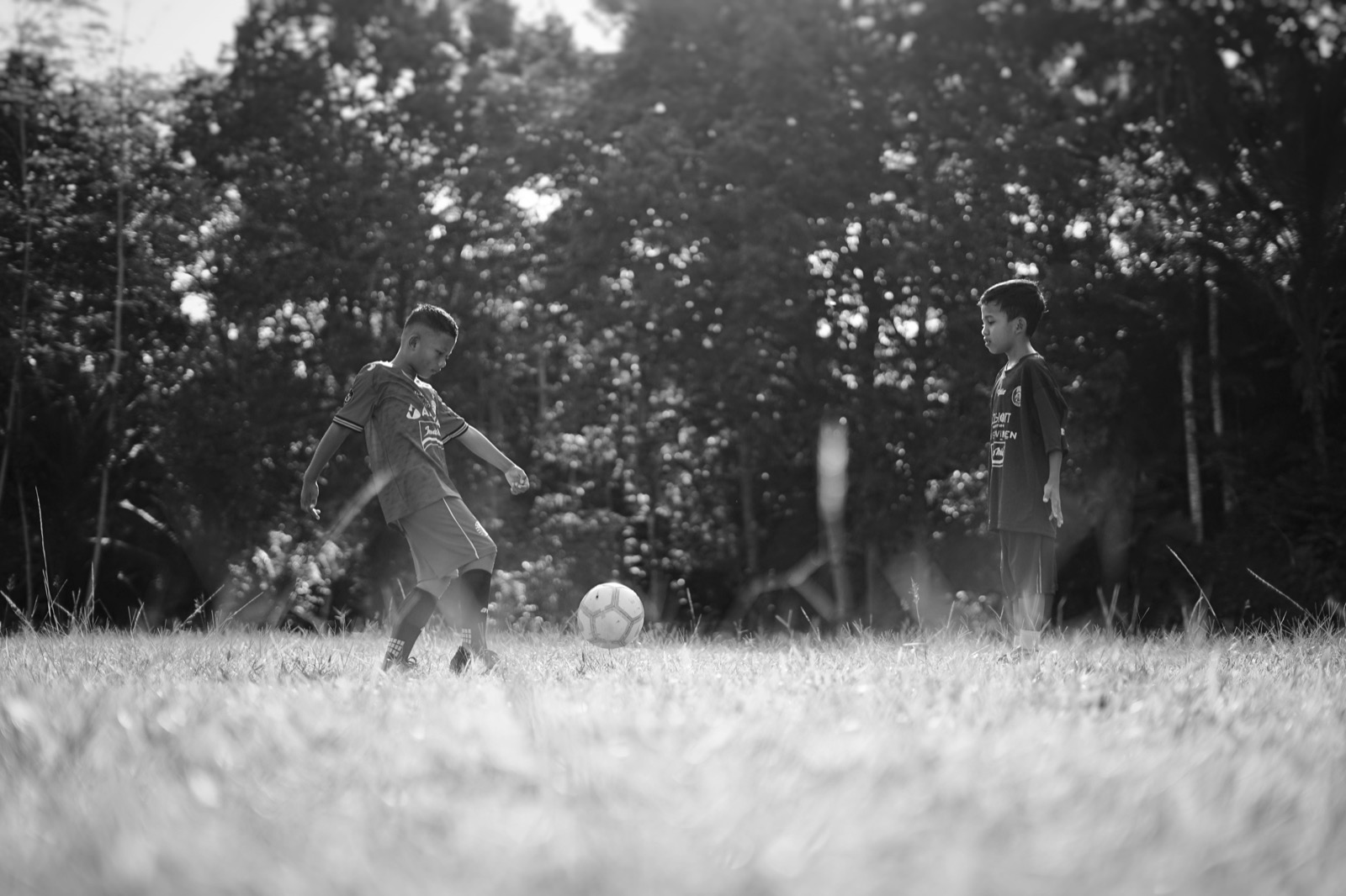 Siblings and Travel Sports: Keeping the Family Whole