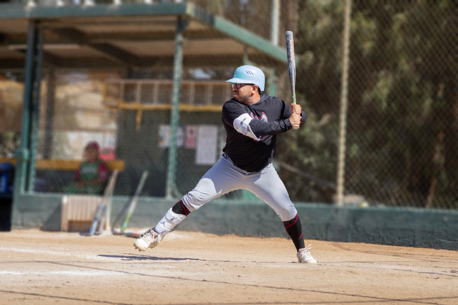 Switch Hitting: Should Your Player Try It?