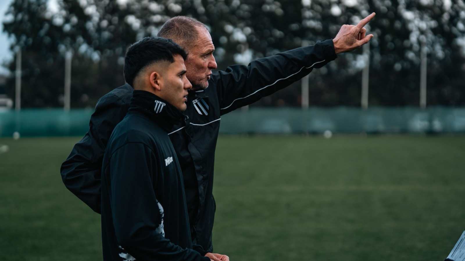 How to Talk to Your Coach (A Guide for Players)