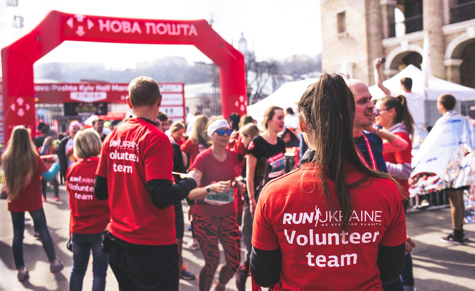 Team Fundraising Events That Actually Work