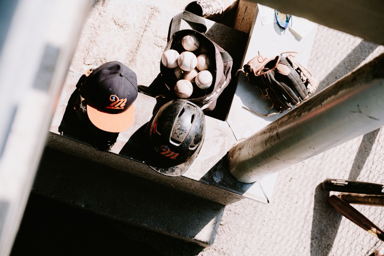 When to Leave a Travel Baseball Program (and How to Do It Well)