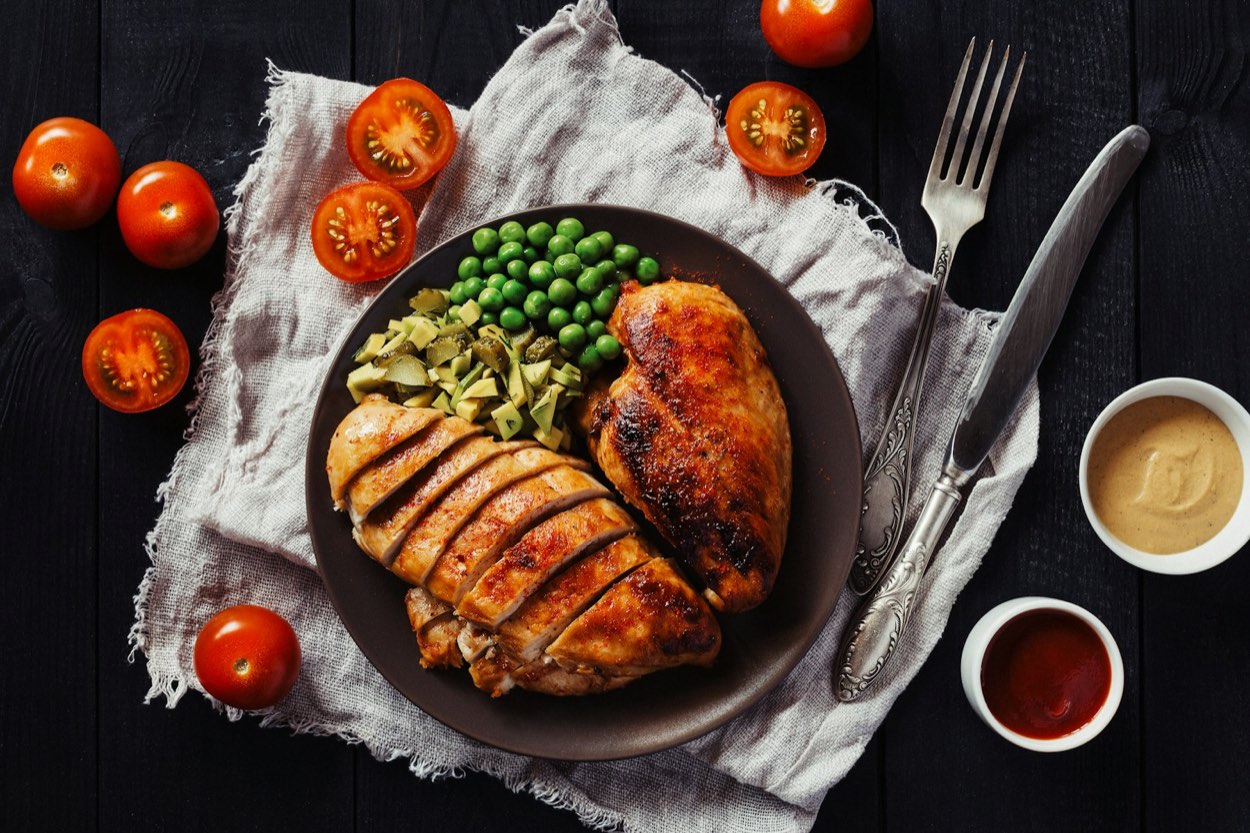 Eating to Get Stronger: Everyday Nutrition for Growing Players